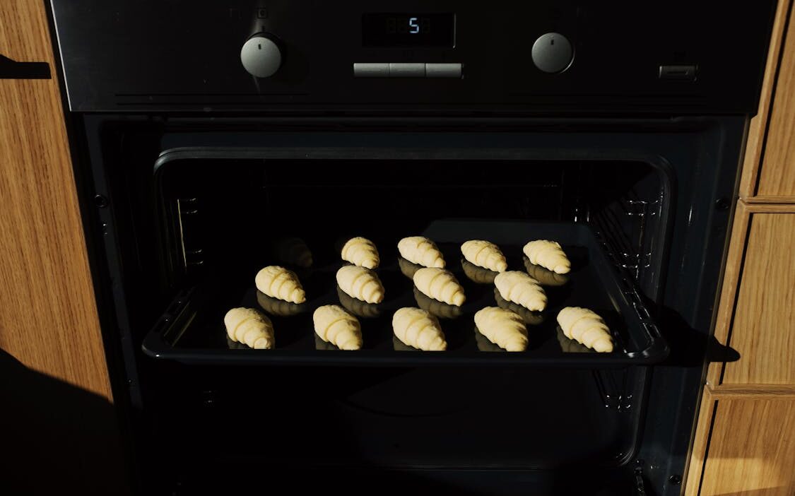 TikTok yemek tarif içerik üretimi video çekimi