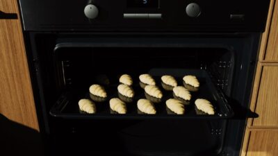 TikTok yemek tarif içerik üretimi video çekimi